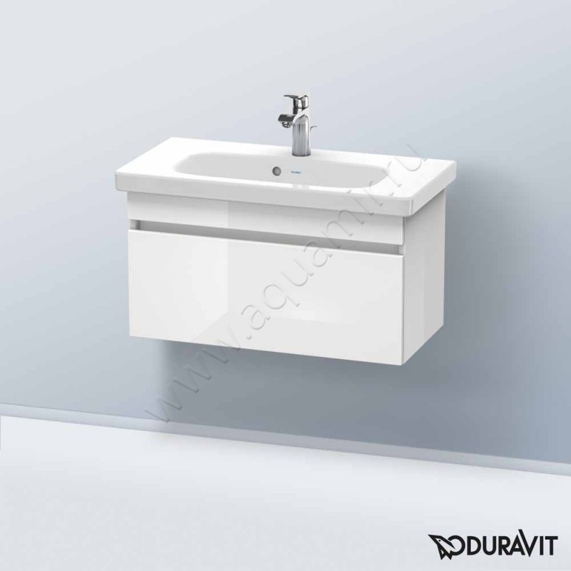 Тумба для раковины Duravit DuraStyle DS639902222