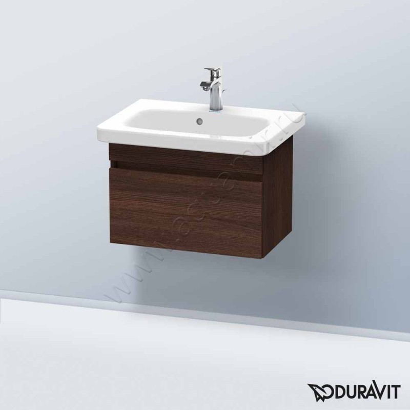 Тумба для раковины Duravit DuraStyle DS637905353