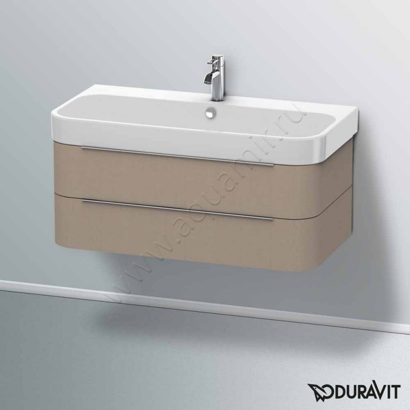 Тумба Duravit Happy D.2 H2636607575