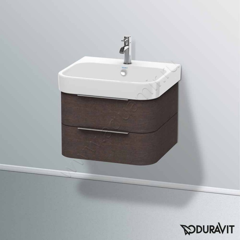 Тумба Duravit Happy D.2 H2636307272