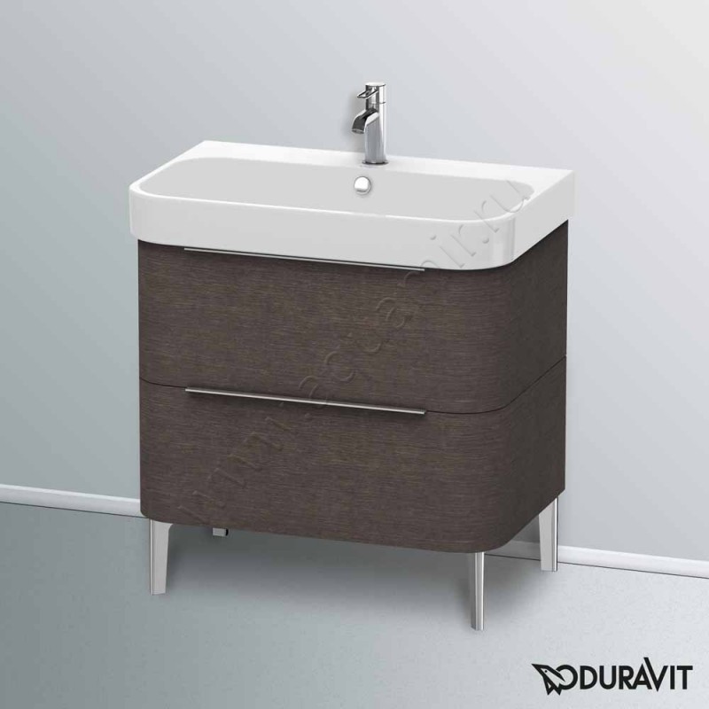 Тумба Duravit Happy D.2 H2637307272