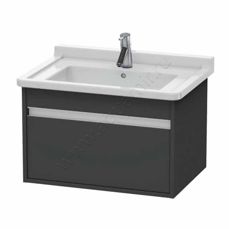 Тумба под раковину Duravit Ketho KT666304949