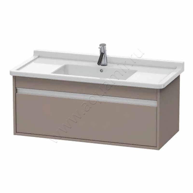 Тумба Duravit Ketho KT666504343