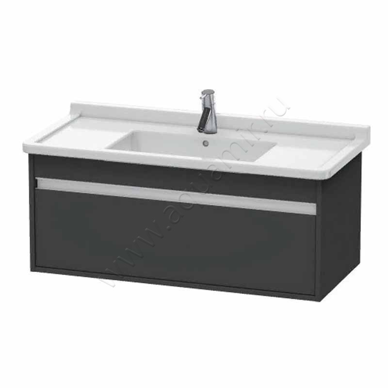 Тумба для раковины Duravit Ketho KT666504949
