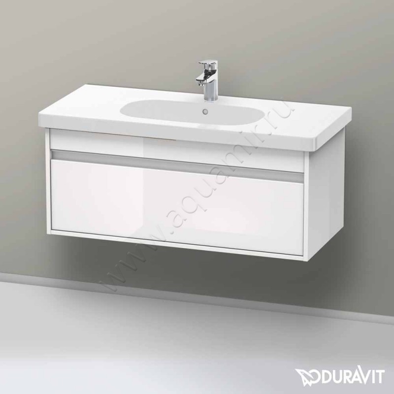 Тумба Duravit Ketho KT666802222