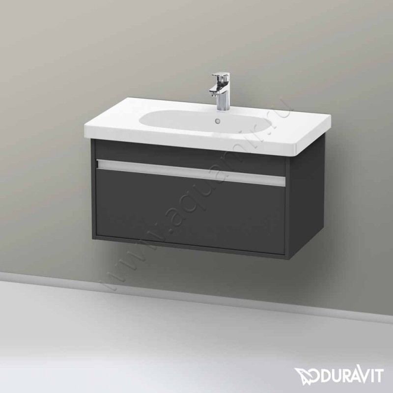 Тумба Duravit Ketho KT666704949