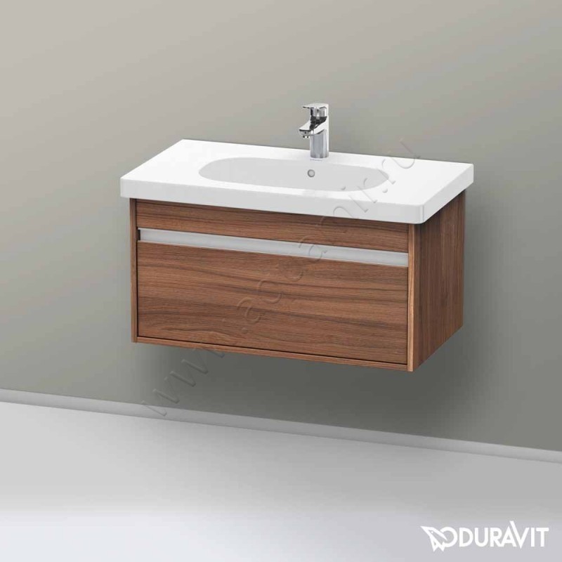 Тумба под раковину Duravit Ketho KT666707979