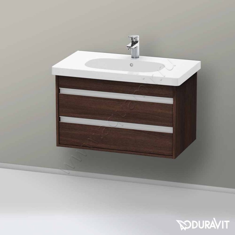 Тумба под раковину Duravit Ketho KT664705353