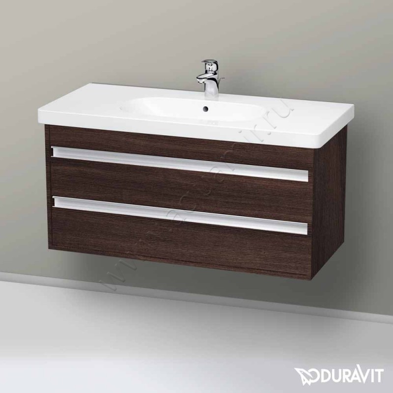Тумба под раковину Duravit Ketho KT664805353