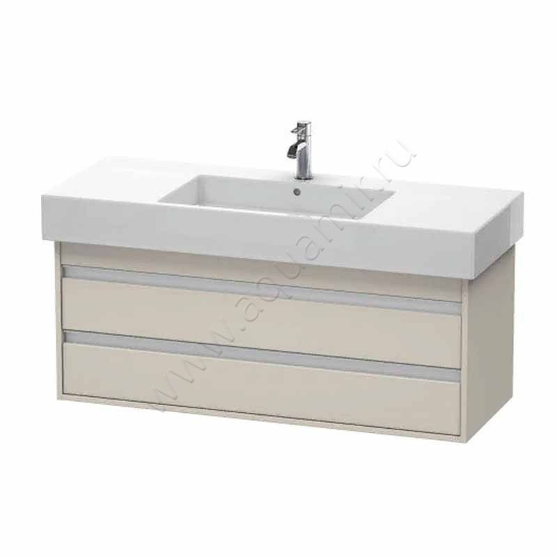 Тумба Duravit Ketho KT664209191