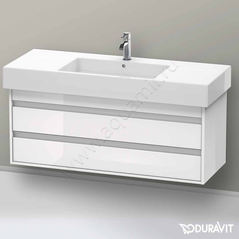 Тумба Duravit Ketho KT664202222