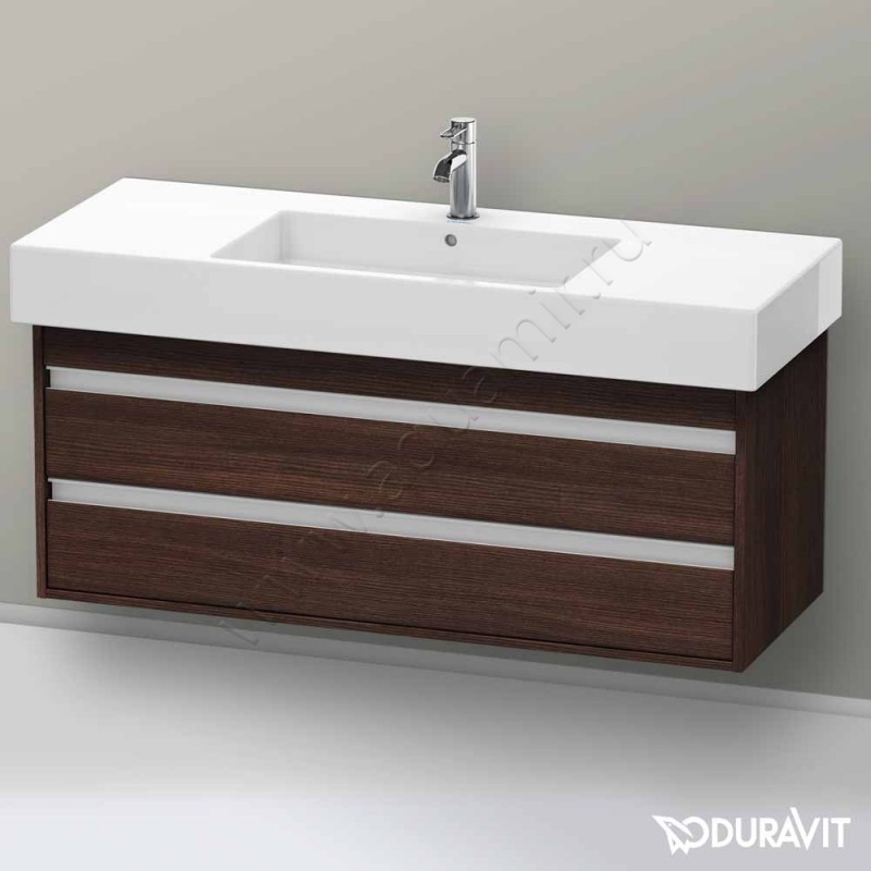 Тумба Duravit Ketho KT664205353