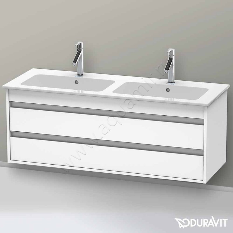 Тумба Duravit Ketho KT643201818