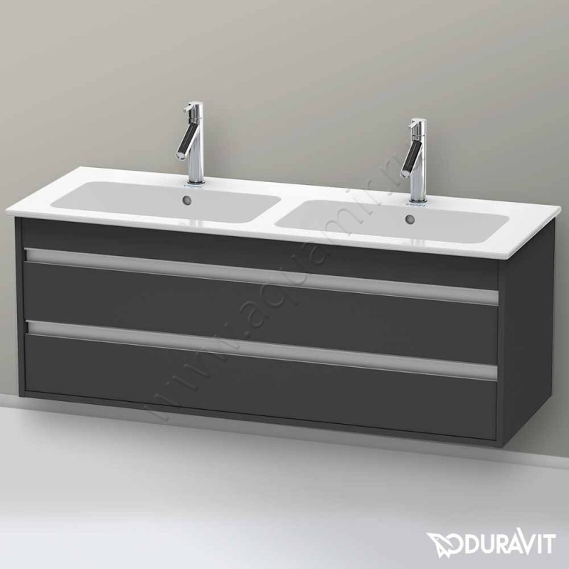 Тумба под раковину Duravit Ketho KT643204949