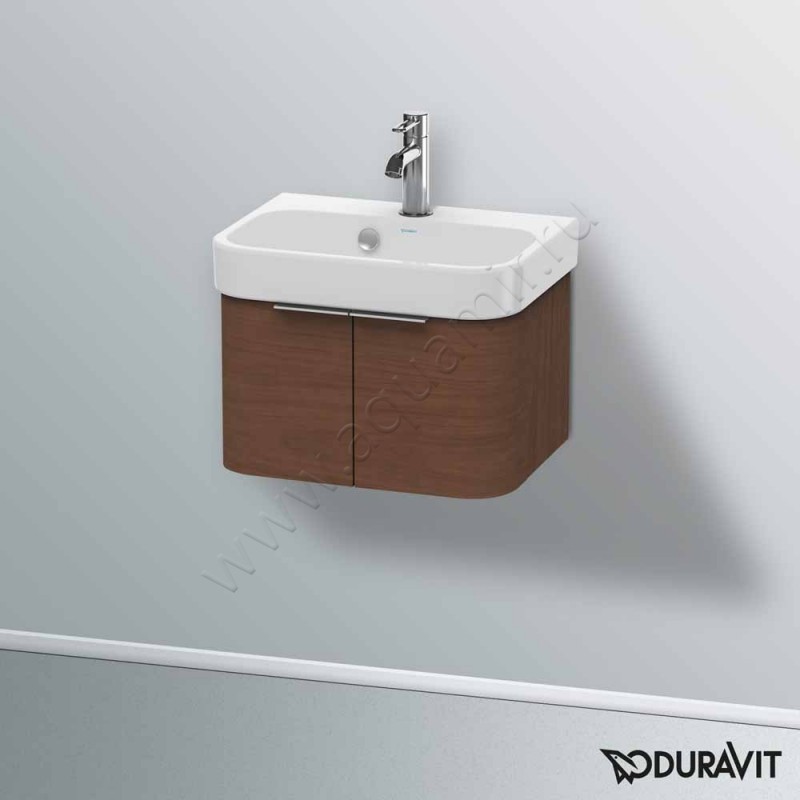 Тумба Duravit Happy D.2 H2626801313