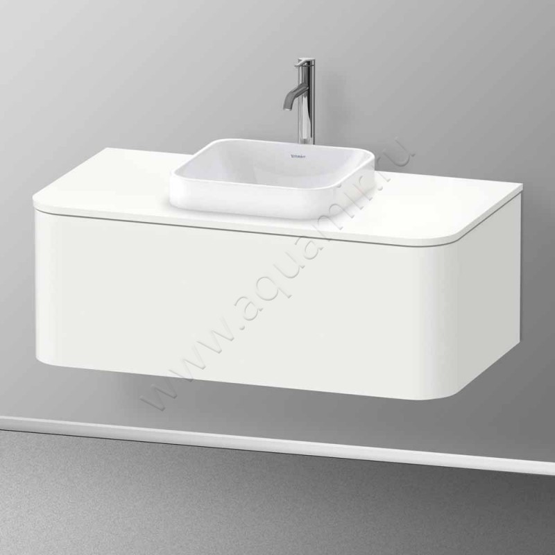 Тумба для раковины Duravit Happy D.2 Plus HP494103636