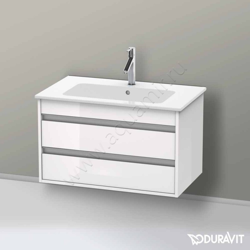 Тумба Duravit Ketho KT642902222