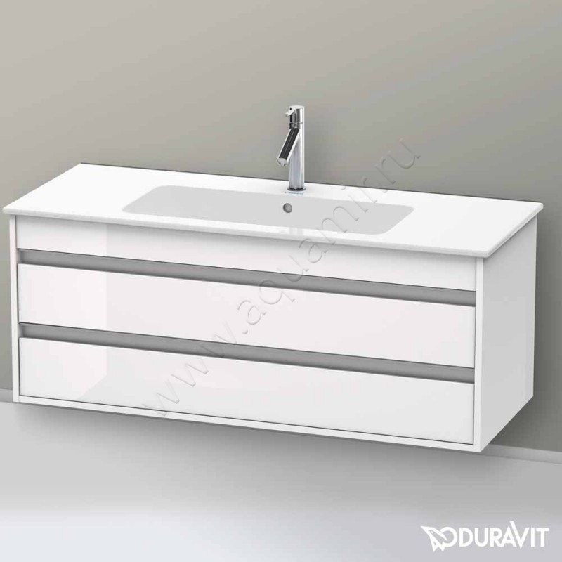 Тумба под раковину Duravit Ketho KT643102222