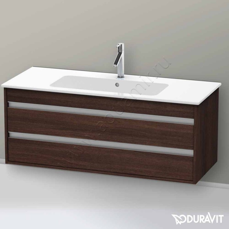 Тумба Duravit Ketho KT643105353