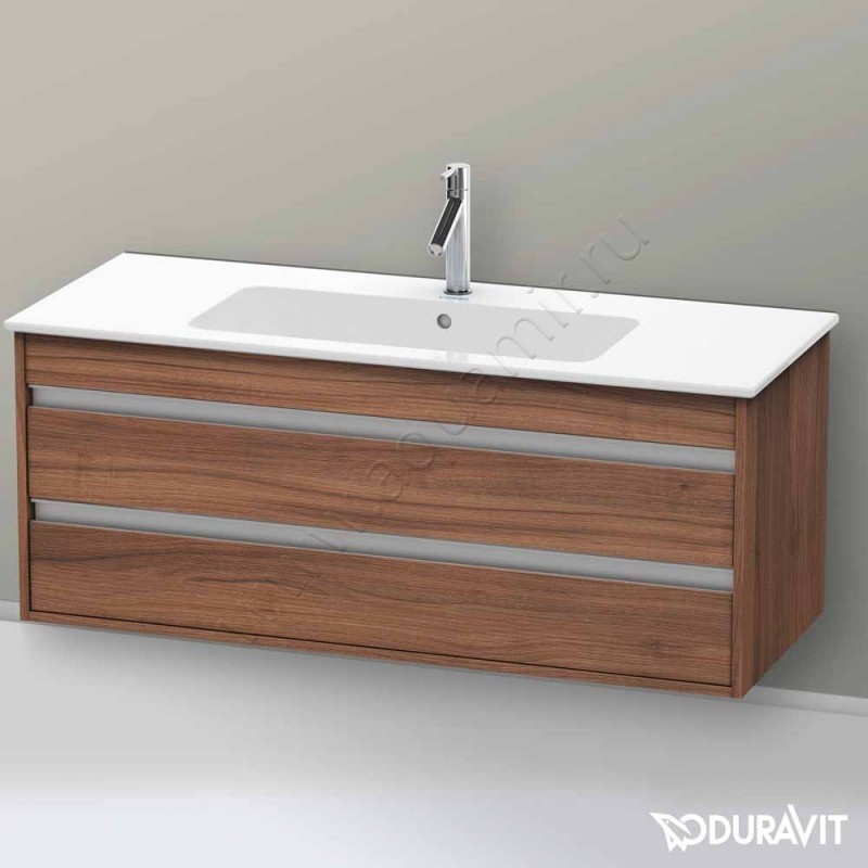 Тумба для раковины Duravit Ketho KT643107979