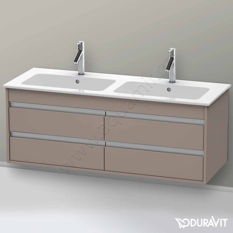 Тумба Duravit Ketho KT643304343