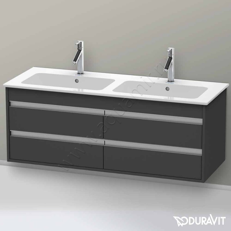 Тумба Duravit Ketho KT643304949