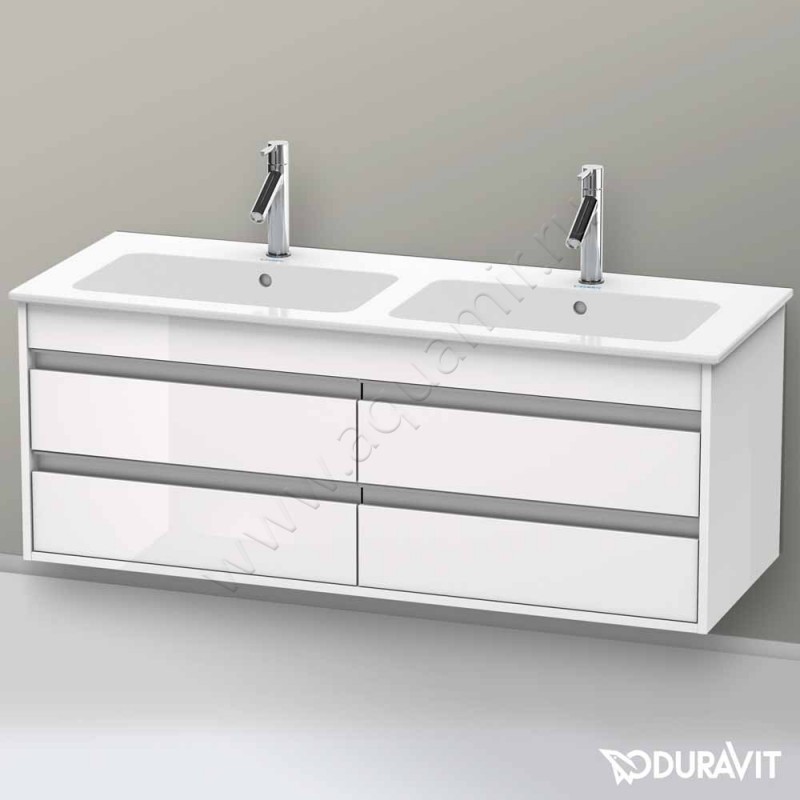 Тумба для раковины Duravit Ketho KT643302222