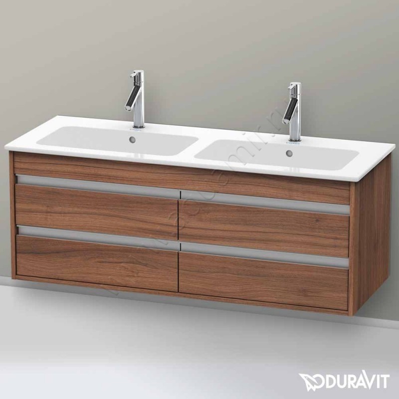 Тумба под раковину Duravit Ketho KT643307979