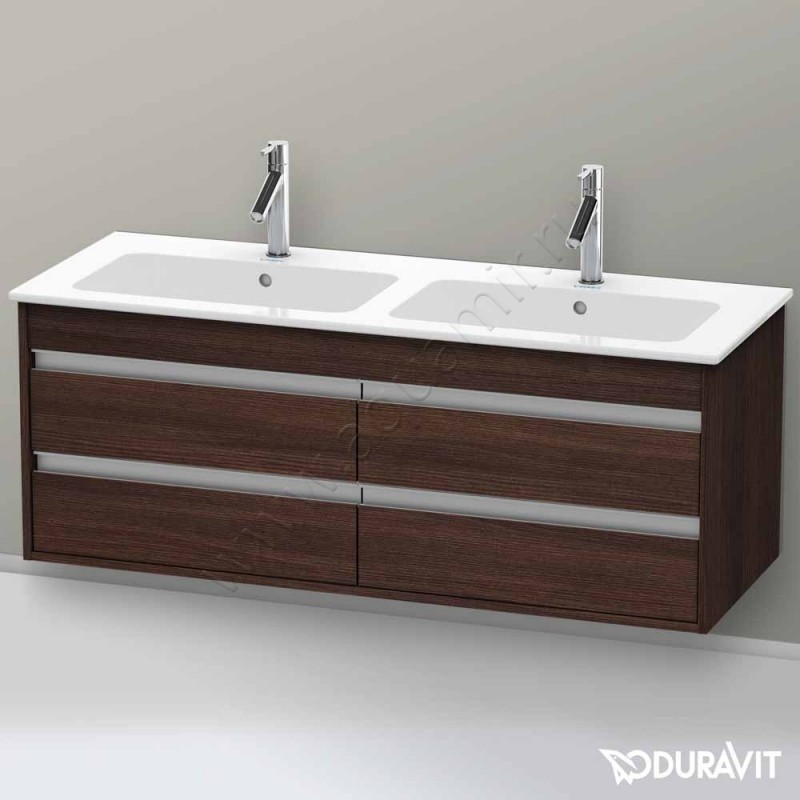 Тумба Duravit Ketho KT643305353