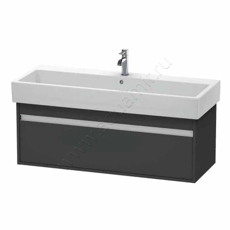 Тумба Duravit Ketho KT668904949