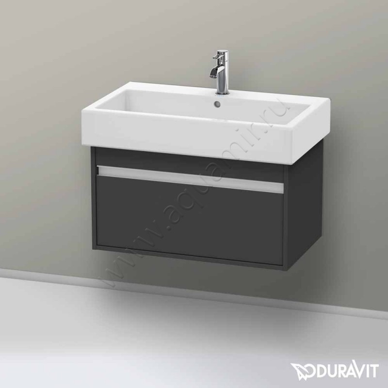 Тумба Duravit Ketho KT668704949