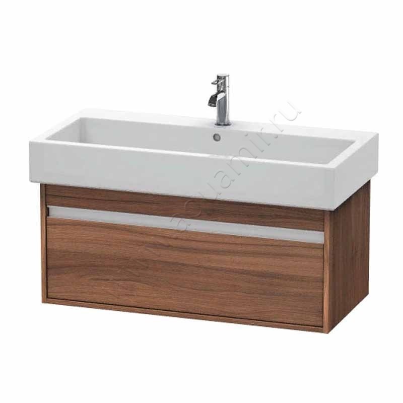 Тумба для раковины Duravit Ketho KT668807979