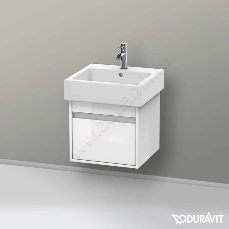 Тумба Duravit Ketho KT668502222