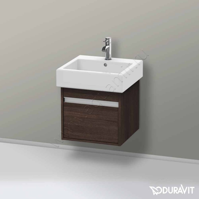 Тумба для раковины Duravit Ketho KT668505353