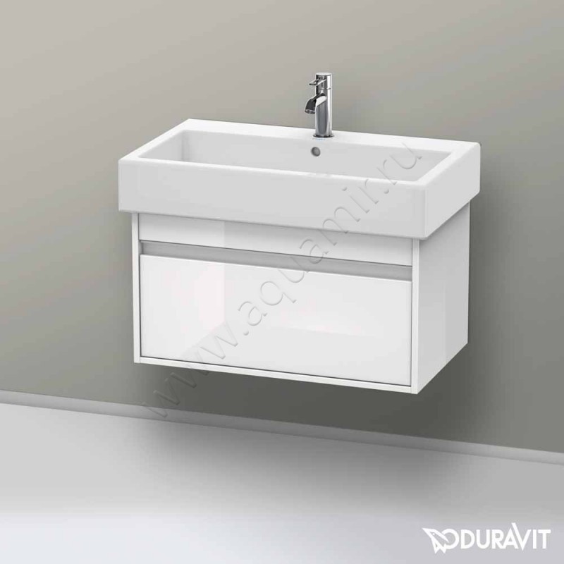 Тумба Duravit Ketho KT668702222