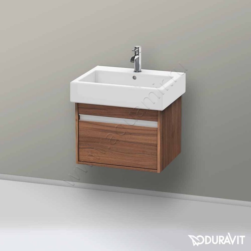 Тумба под раковину Duravit Ketho KT668607979