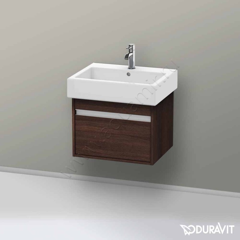 Тумба Duravit Ketho KT668605353