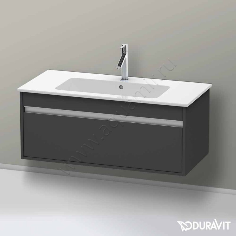 Тумба Duravit Ketho KT642004949