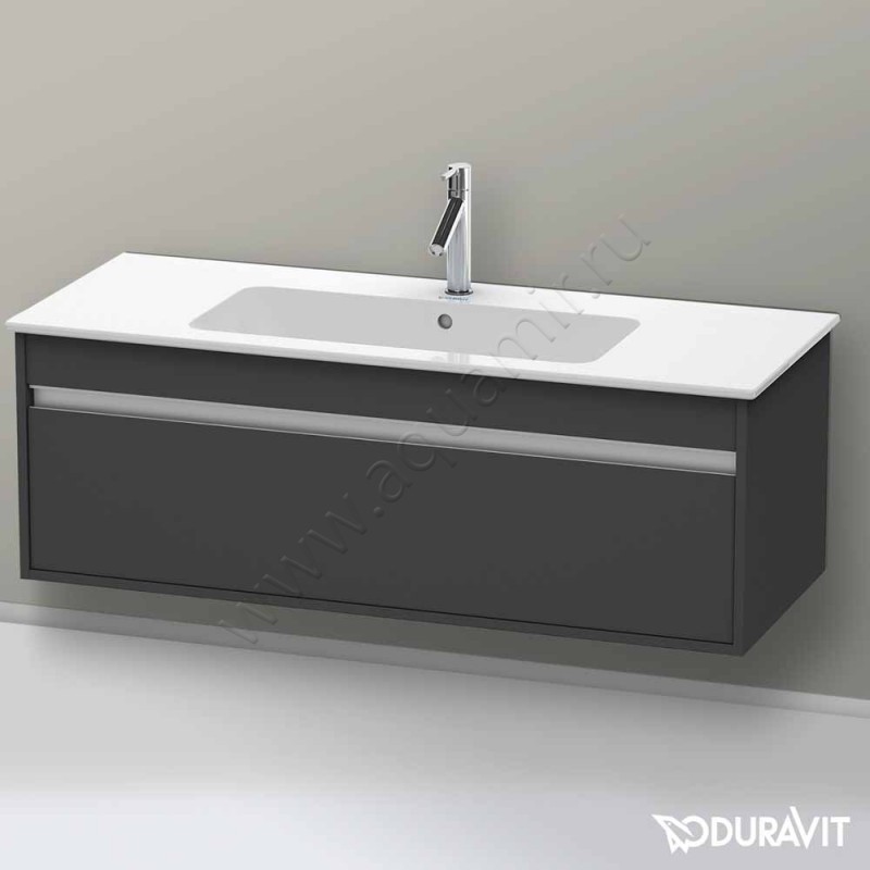 Тумба Duravit Ketho KT642104949