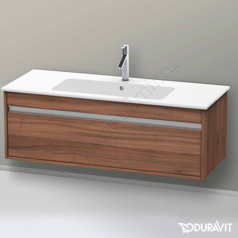 Тумба для раковины Duravit Ketho KT642107979