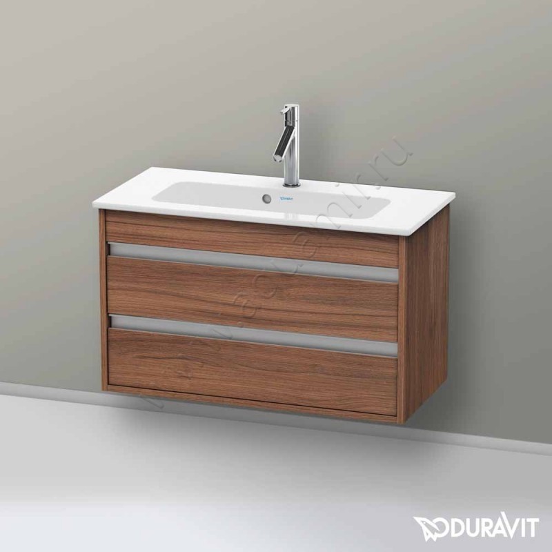 Тумба под раковину Duravit Ketho KT645307979