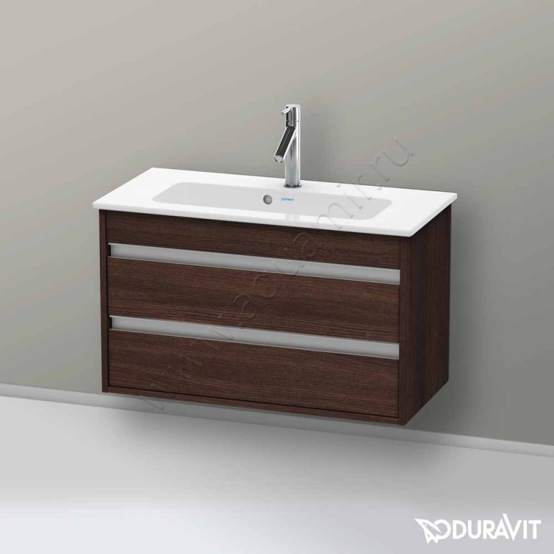 Тумба Duravit Ketho KT645305353