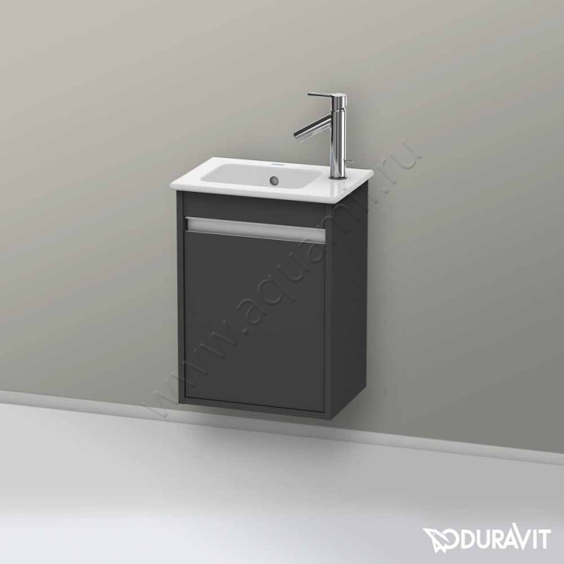 Тумба для раковины Duravit Ketho KT6417R4949