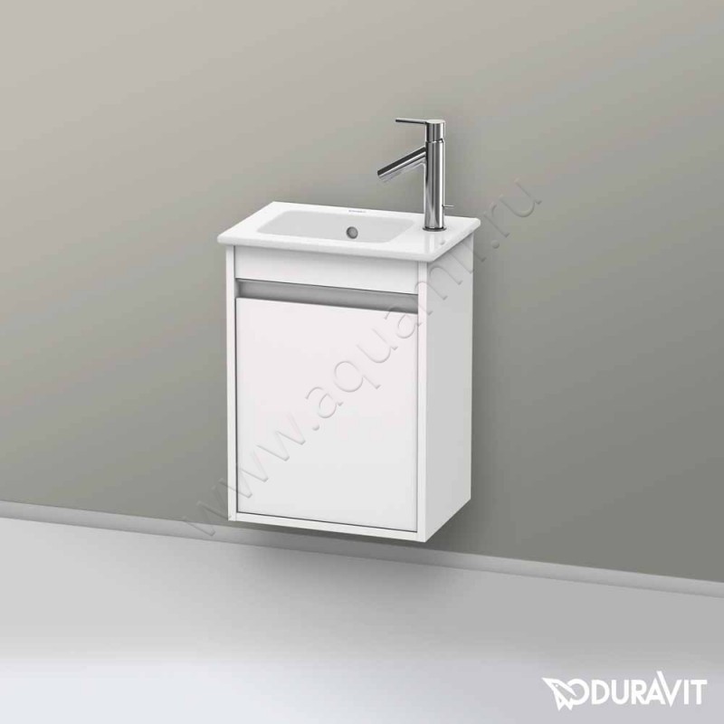 Тумба под раковину Duravit Ketho KT6417L2222