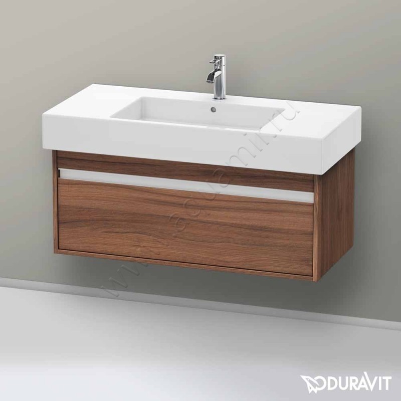 Тумба под раковину Duravit Ketho KT669107979