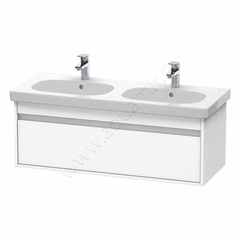 Тумба под раковину Duravit Ketho KT666901818