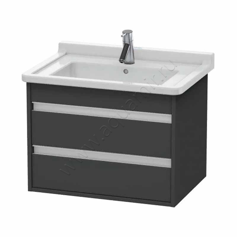 Тумба Duravit Ketho KT664304949