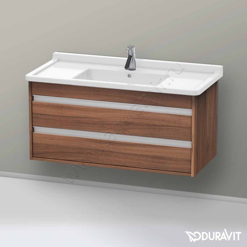 Тумба Duravit Ketho KT664507979