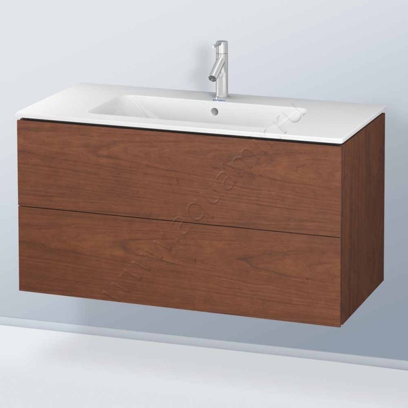 Тумба для раковины Duravit L-Cube LC624201313