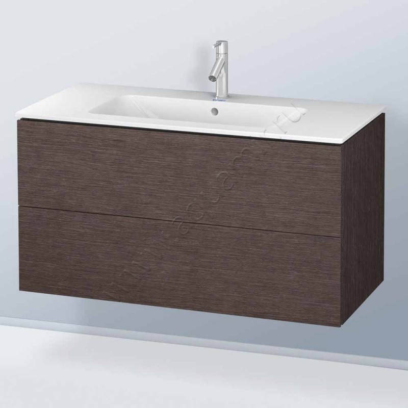 Тумба Duravit L-Cube LC624207272